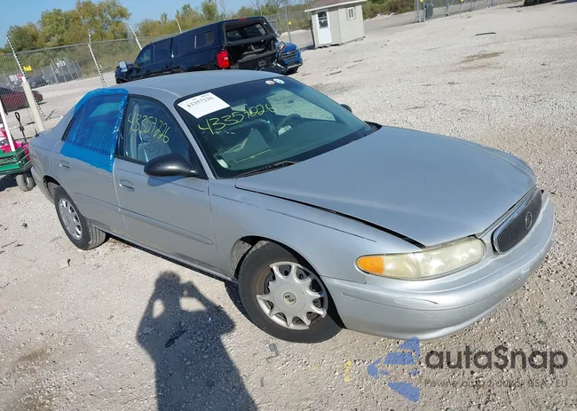 2G4WS52J031253153: 43357226