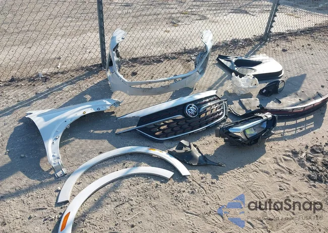 KL4MMDSL1LB114659: 43357237