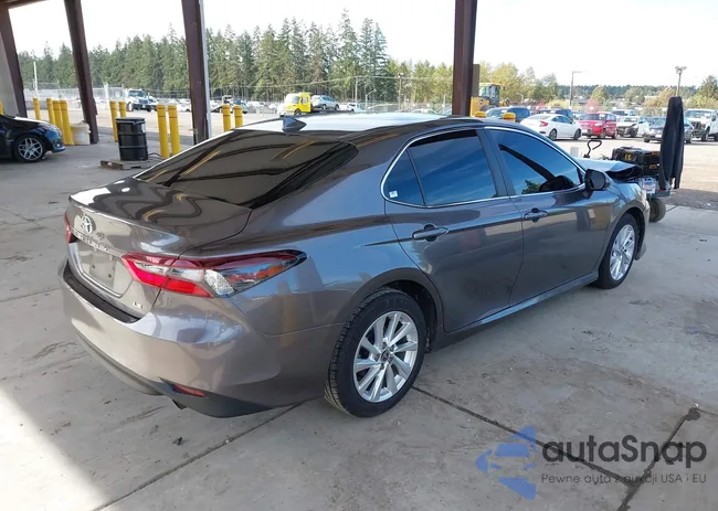 4T1R11AK8PU778832: 43357249