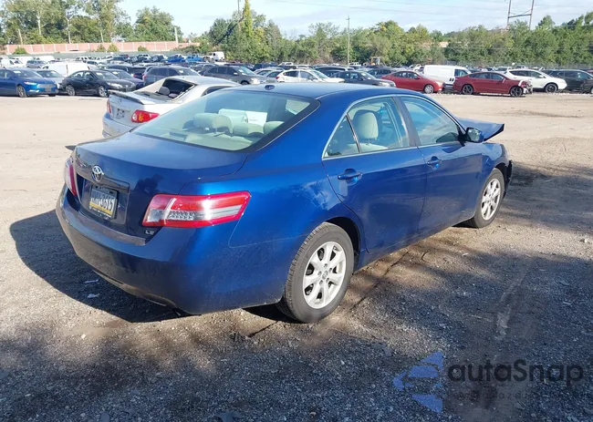 4T4BF3EK8BR157100: 43357255