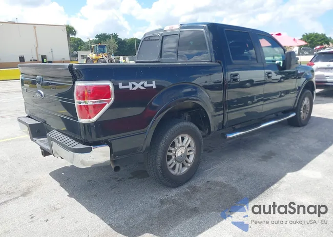 1FTPW14V49FB48770: 43357273