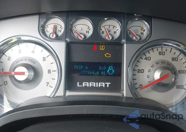 1FTPW14V49FB48770: 43357273