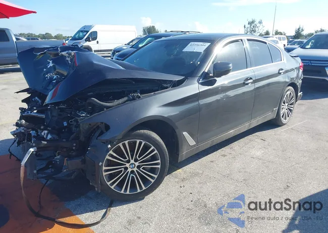 WBAJA5C54JWA36715: 43356304