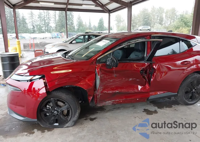 5N1AZ3BS8SC132043: 43356305