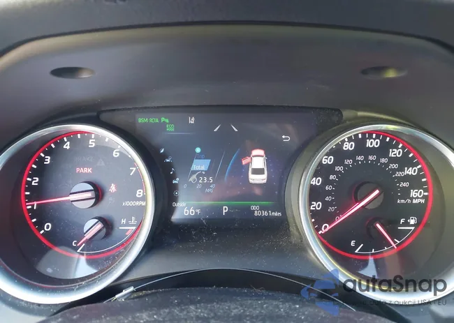 4T1B61HK3JU547207: 43356323