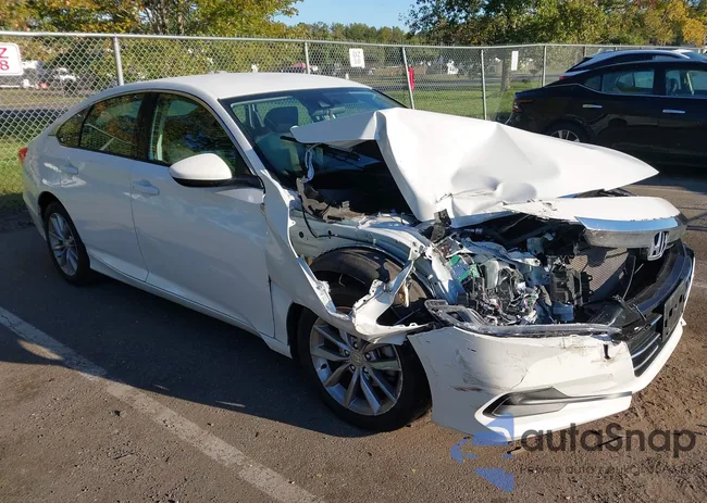 1HGCV1F16NA033401: 43356333