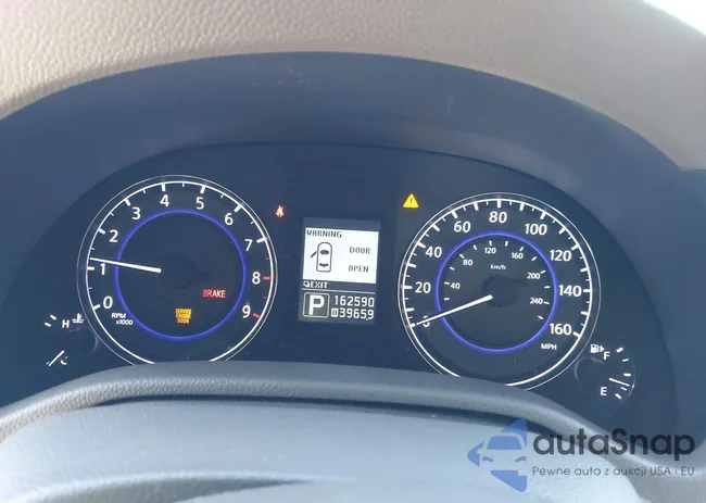 JN1CV6AP6DM306604: 43356338