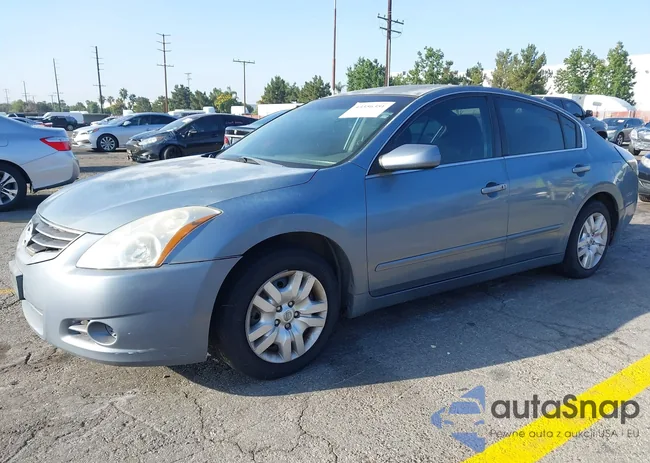 1N4AL2APXBC105249: 43356351