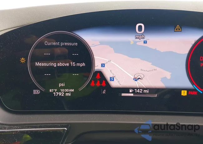 WP1BL2AY2SDA39909: 43356364