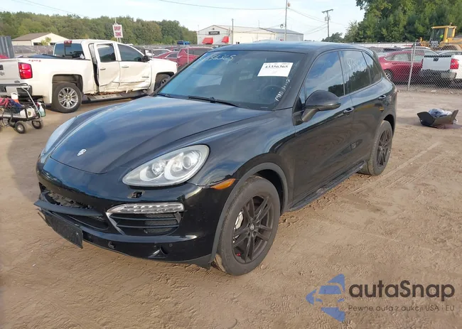 WP1AA2A21CLA00667: 43356365