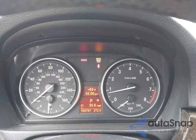 WBADW7C56DE733384: 43356387