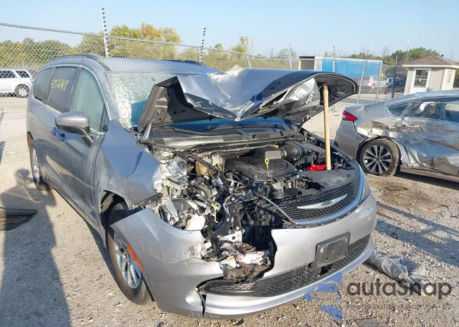 2C4RC1DG7MR538539: 43356418