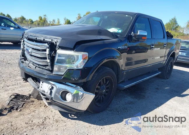 1FTFW1EF7DFC31475: 43356443