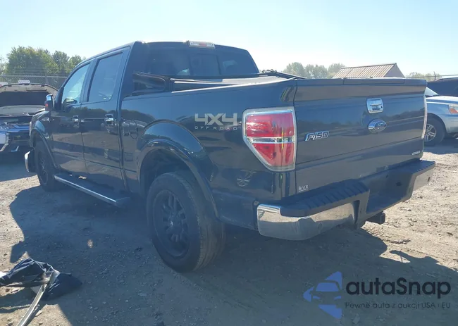 1FTFW1EF7DFC31475: 43356443