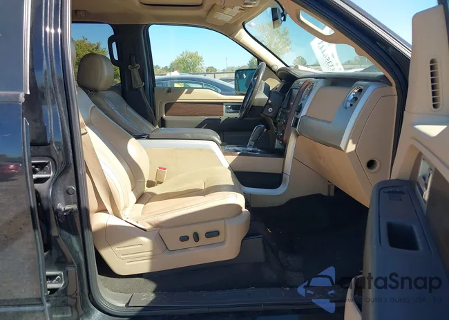 1FTFW1EF7DFC31475: 43356443