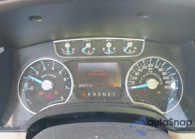 1FTFW1EF7DFC31475: 43356443