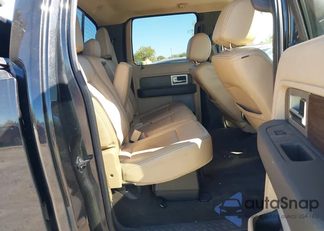 1FTFW1EF7DFC31475: 43356443