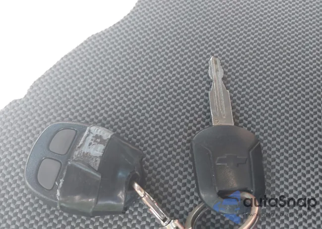 3GNAL2EK3CS564005: 43356449