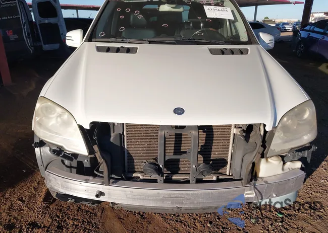 4JGBB7CB2BA699410: 43356455