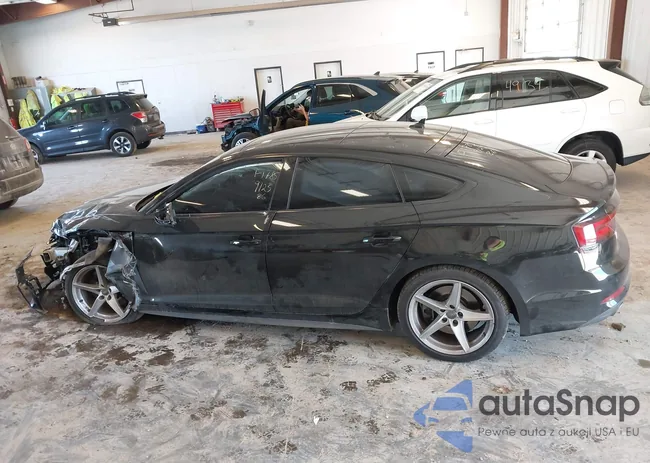 WAUENCF58KA079164: 43356456