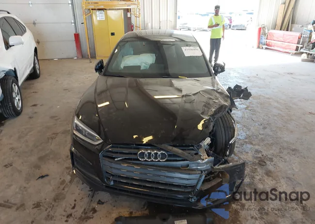 WAUENCF58KA079164: 43356456