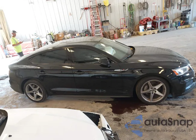 WAUENCF58KA079164: 43356456