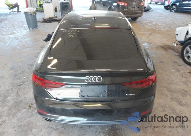 WAUENCF58KA079164: 43356456