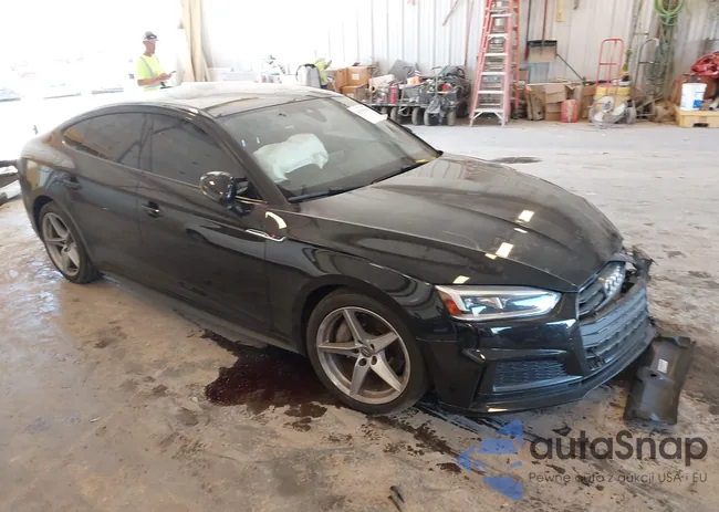 WAUENCF58KA079164: 43356456