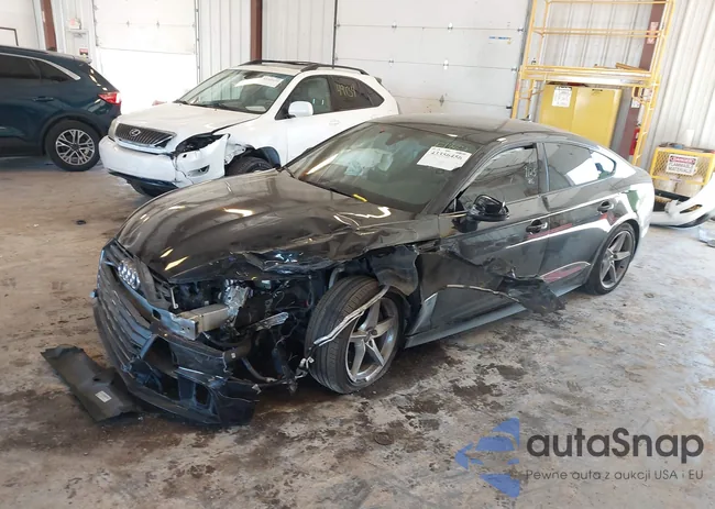 WAUENCF58KA079164: 43356456