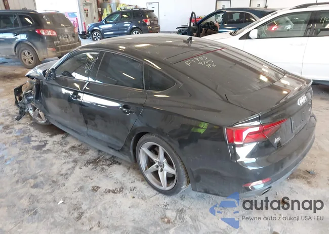 WAUENCF58KA079164: 43356456