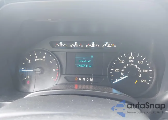 1FTEW1E51JKC98305: 43356499