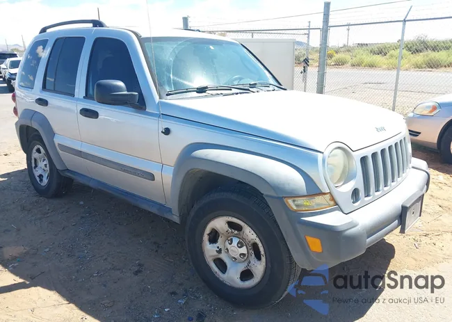 1J4GK48K87W512399: 43356545