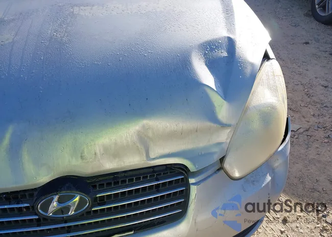 KMHCM46C39U292724: 43356655