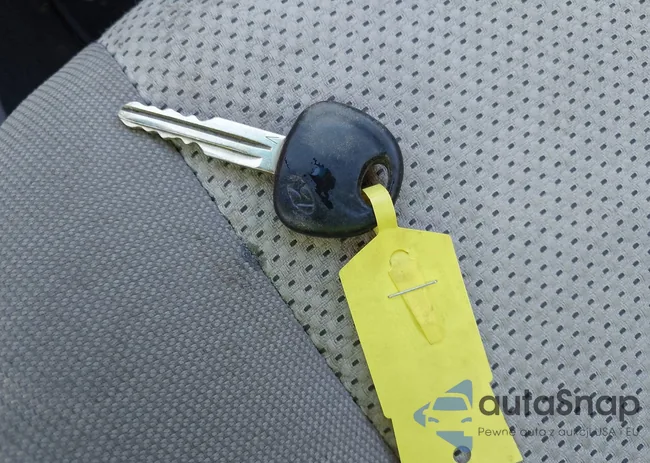 KMHCM46C39U292724: 43356655