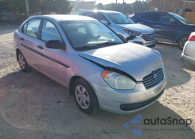 KMHCM46C39U292724: 43356655