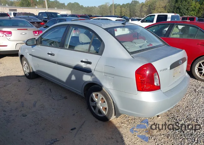 KMHCM46C39U292724: 43356655