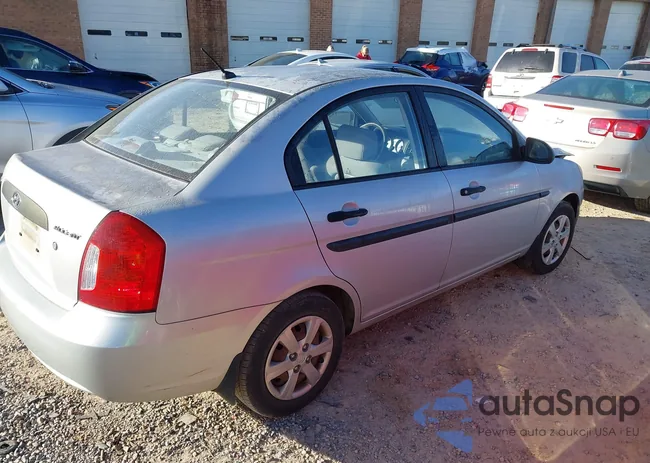 KMHCM46C39U292724: 43356655