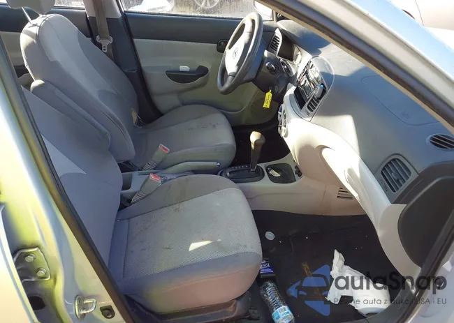 KMHCM46C39U292724: 43356655