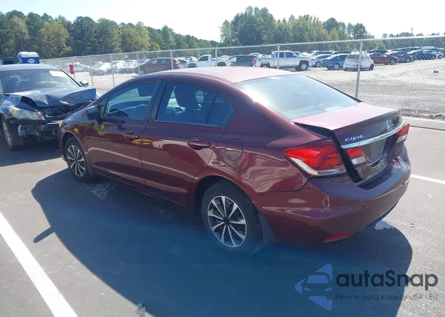 19XFB2F5XEE249813: 43356665