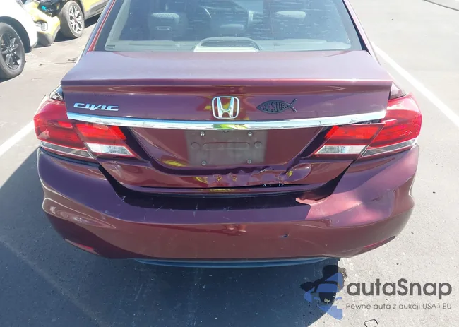 19XFB2F5XEE249813: 43356665