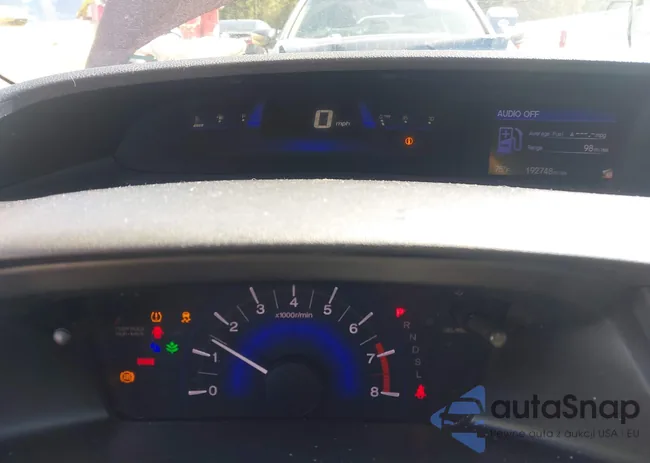 19XFB2F5XEE249813: 43356665