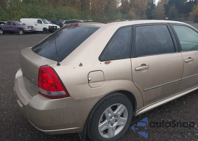 1G1ZT61816F191092: 43356676