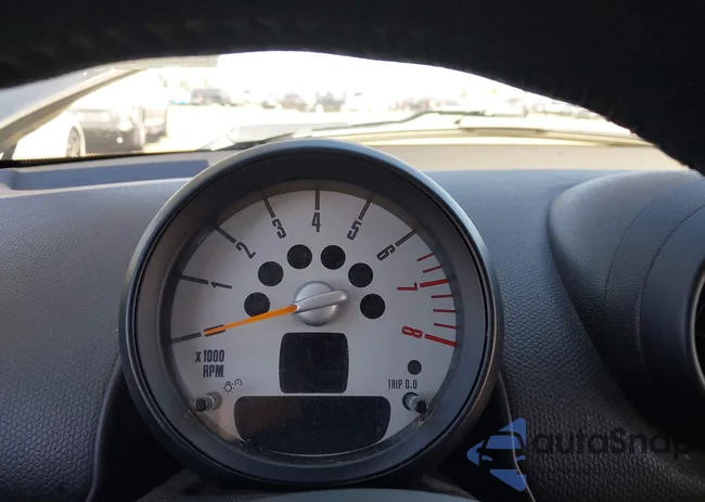 WMWZB3C52EWM32181: 43357685