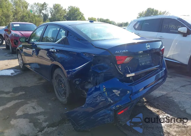 1N4BL4BV8LC272336: 43357740