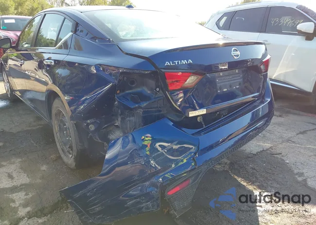 1N4BL4BV8LC272336: 43357740