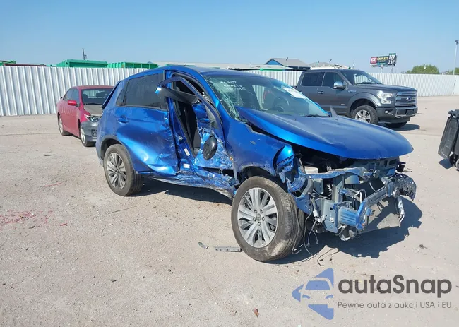 JA4AP3AU0LU031355: 43357766