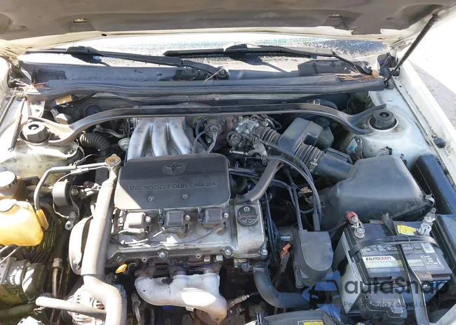 2T1CF22P4XC160724: 43357773