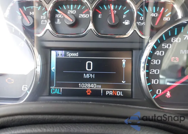 1GNSCBKC6HR260680: 43357774