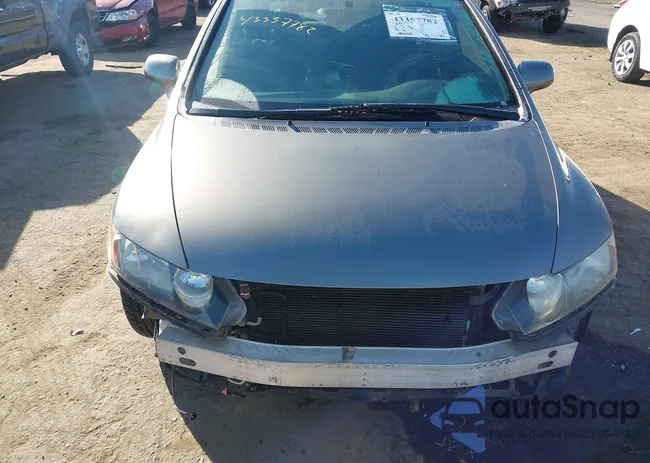 1HGFA16556L039224: 43357782