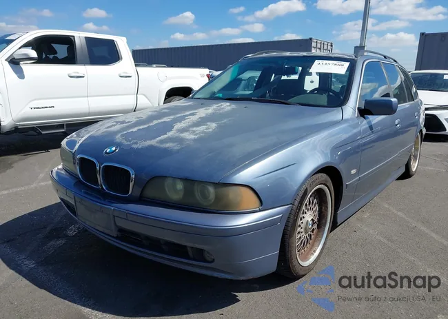 WBADS43471GD85986: 43357808